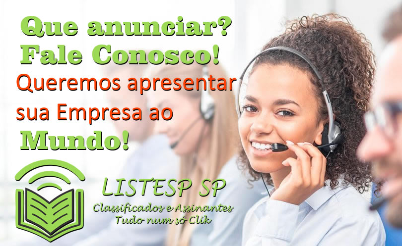 contato com a listesp